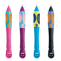 OŁÓWEK PELIKAN GRIFFIX LOVELLY RÓŻOWY BLISTER