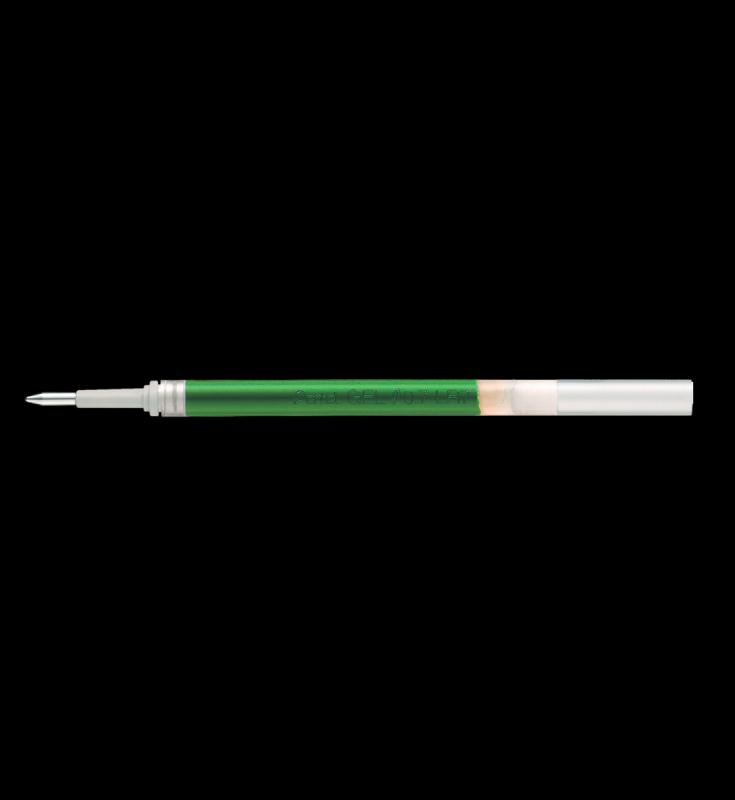 WKŁAD PENTEL LR7 LIMONKOWY A12
