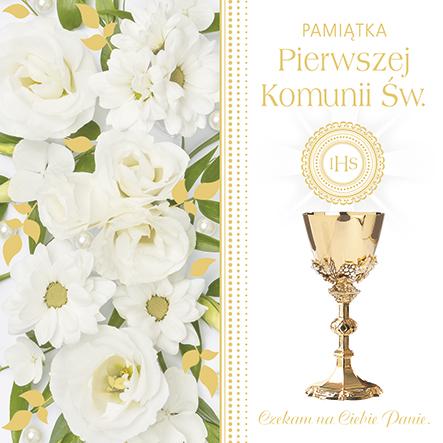 LAURKA KWADRAT POLMAK KOMUNIA