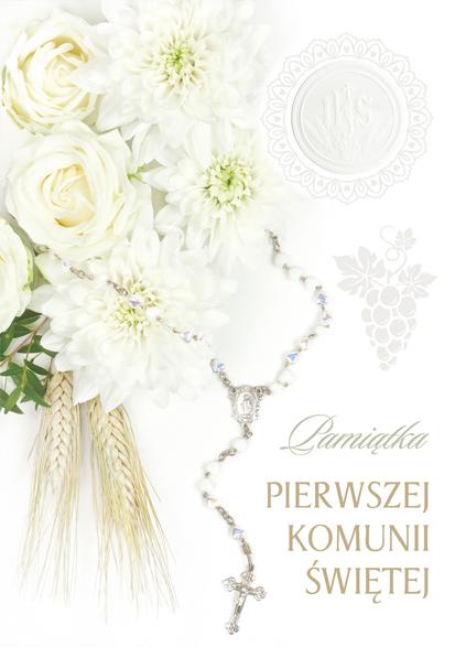 LAURKA POLMAK DUŻA/WYCINANA KOMUNIA