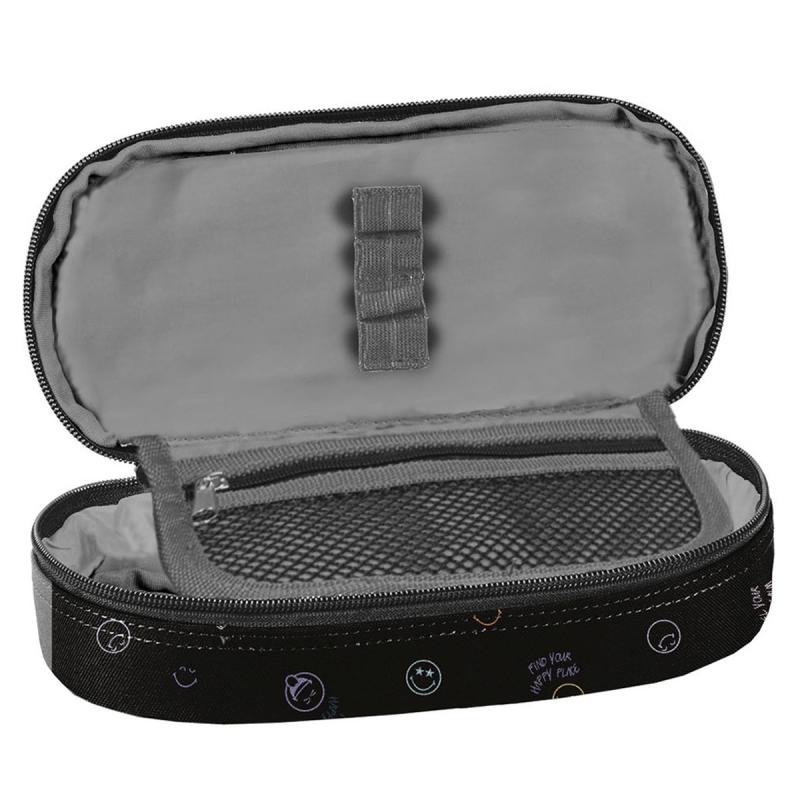 PIÓRNIK SMILEY SM25LR-013