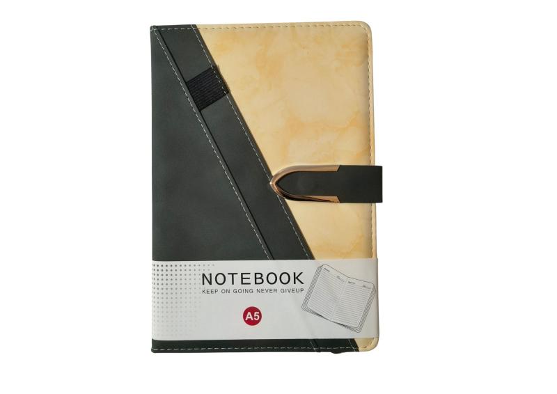 NOTES Z PATKĄ A5/100 6238