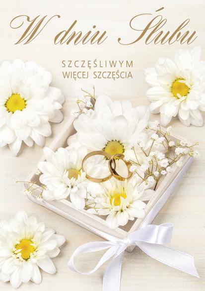 LAURKA B6B POLMAK BROKAT ŚLUB
