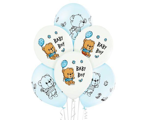 BALONY D11 CUTE BABY BOY A'6