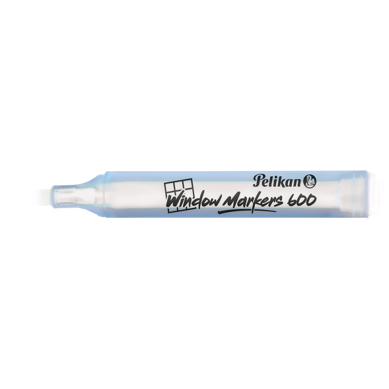 MARKERY PELIKAN 8 DO SZYB 600 MIX BX