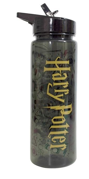BIDON 750 ML. MATERIAŁ: PP HARRY POTTER
