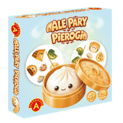 ALE PARY PIEROGI