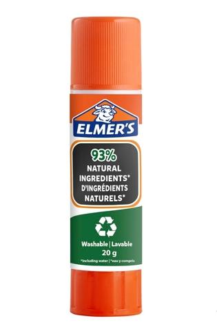 ELMERS KLEJ SZKOLNY W SZTYFCIE 20G A'10