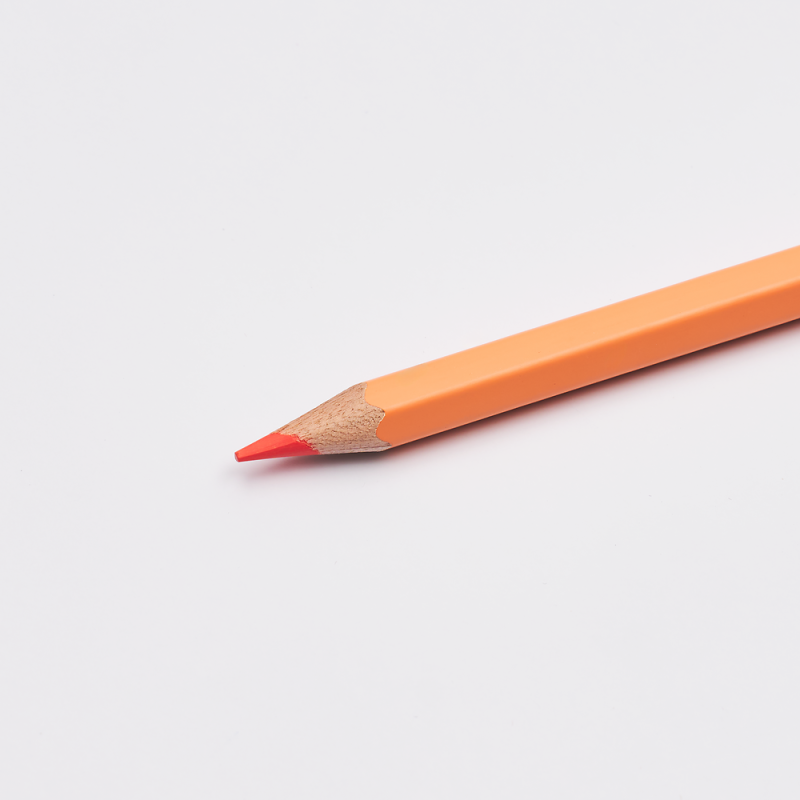KREDKI 12 PELIKAN DREWNO PASTELL