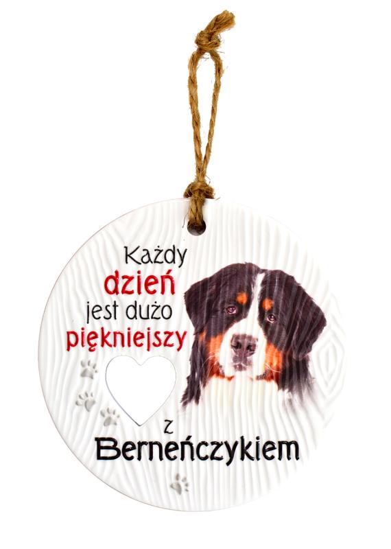 ZAWIESZKI CERAMICZNE MIX