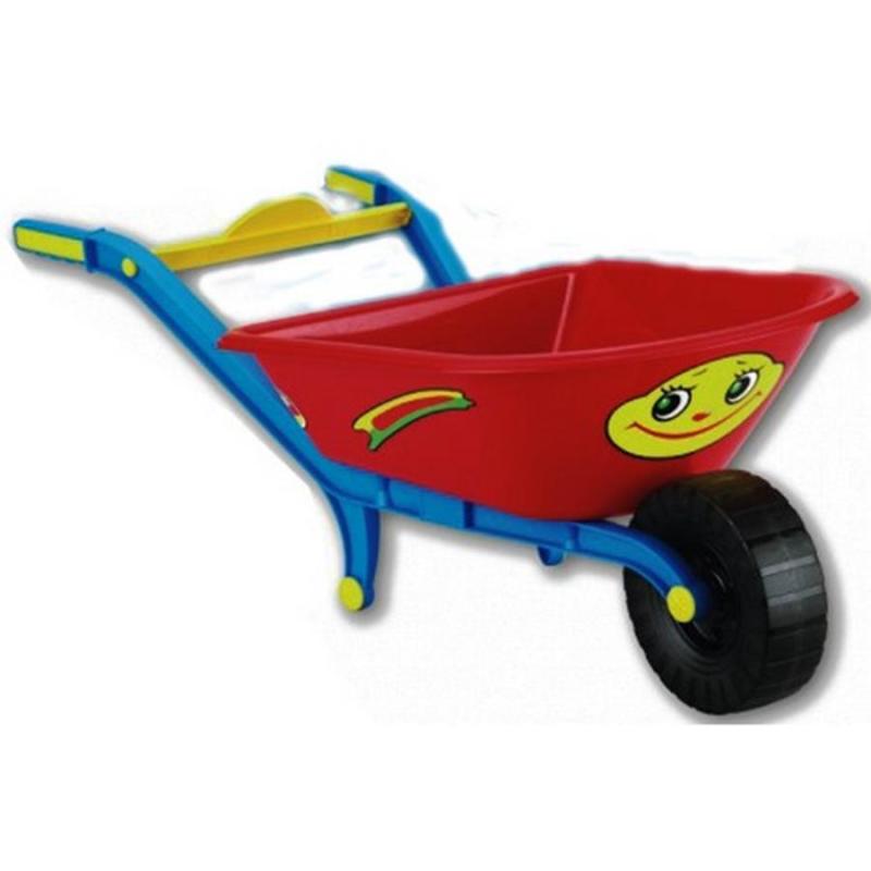 TACZKA Z TERKOTKĄ 76CM SUPER
