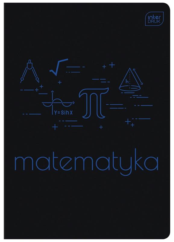 ZESZYT A5/60 # INTER MATEMATYKA M UV 70G