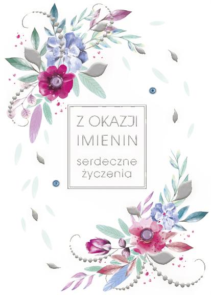 LAURKA B6 POLMAK LUX IMIENINY