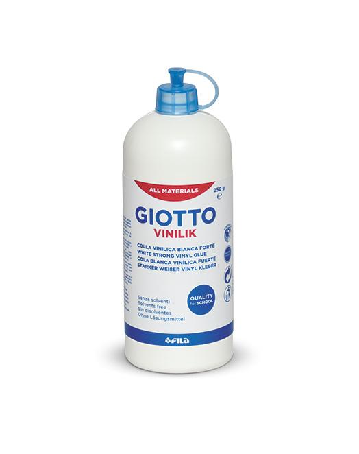 KLEJ GIOTTO WINYLOWY 250G