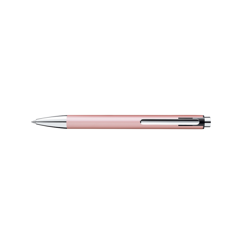 DŁUGOPIS PELIKAN SNAP K10  METAL ROSE GOLD