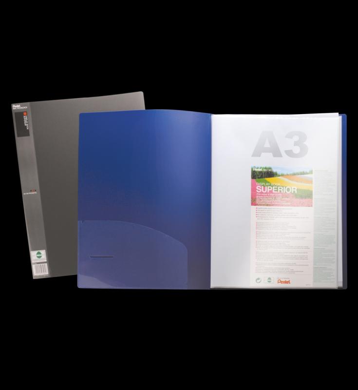 ALBUM OFERTOWY PENTEL A3 20K