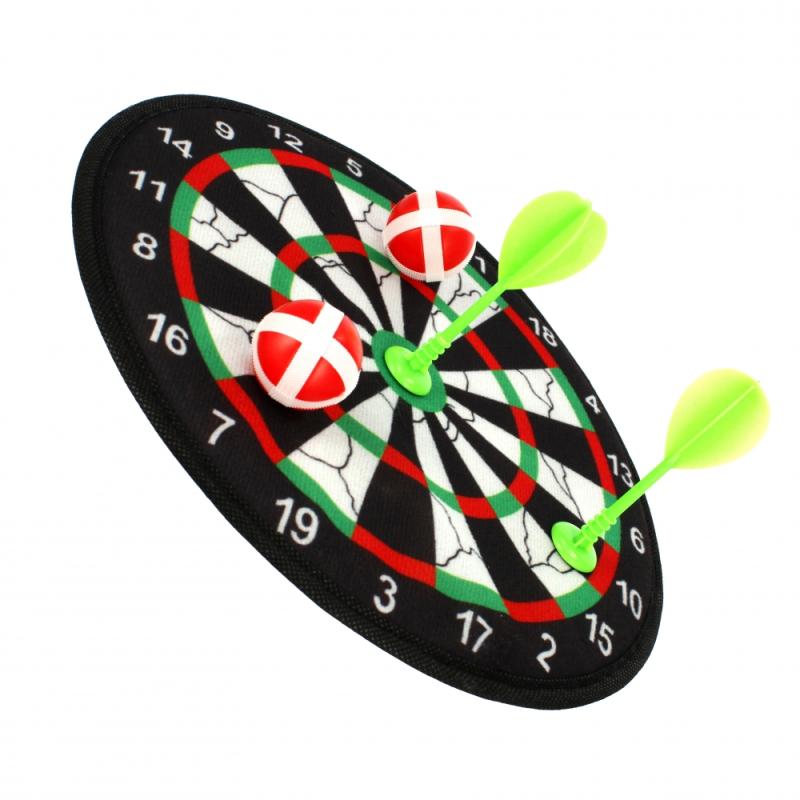 TARCZA Z PIL/RZUTK 29X36 RZEP PBH 120/240