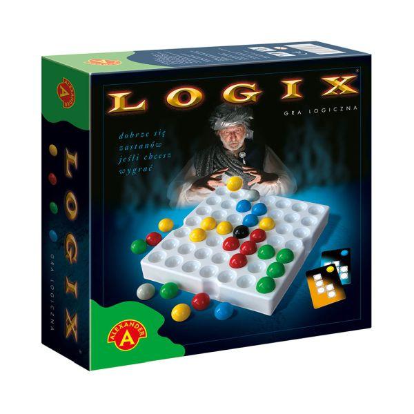 LOGIX