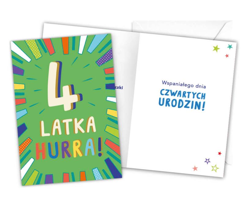 LAURKA LKL KUKARTKA