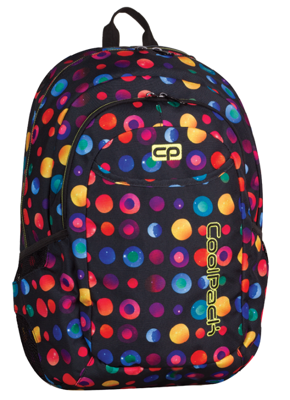 PLECAK CP URBAN 897 2 PRZEGRODY