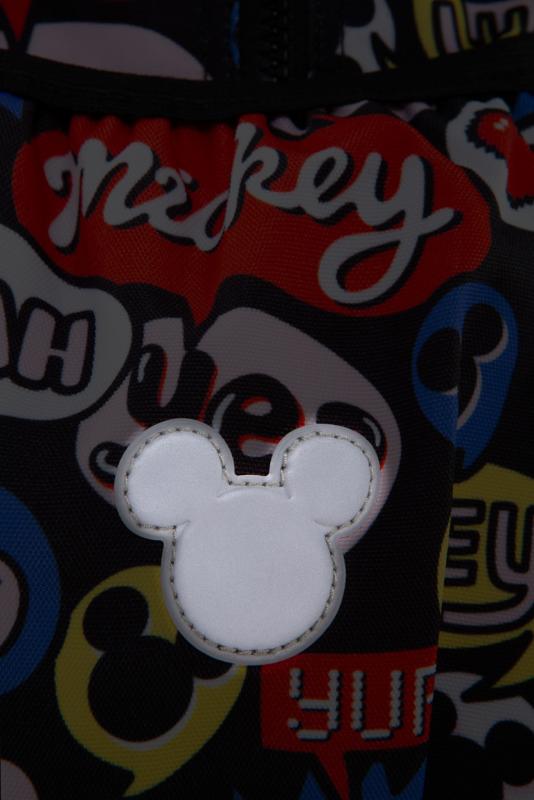 PLECAK CP DISNEY - SPARK L - LED MICKEY MOUSE