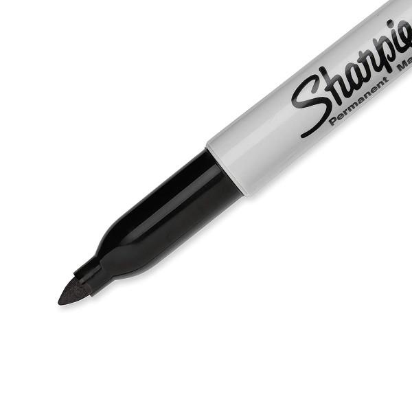 MARKER SHARPIE A/2 BLISTER
