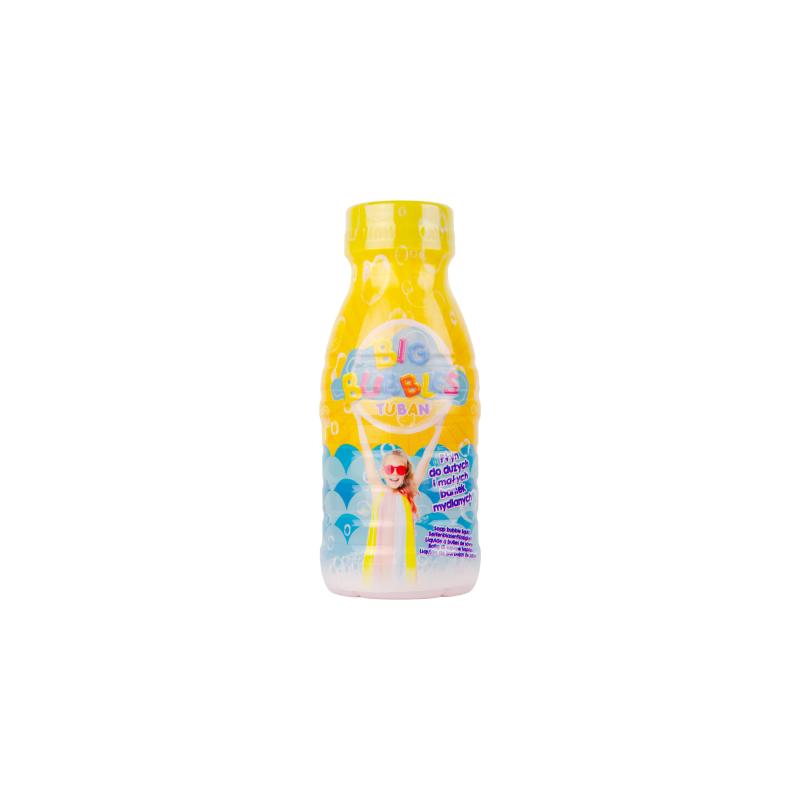 PŁYN DO BANIEK 250ML TUBAN