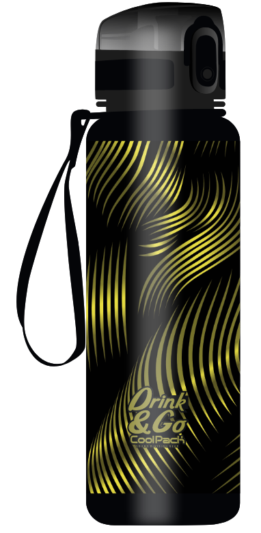BIDON CP BRISK - 600 ml - COMB