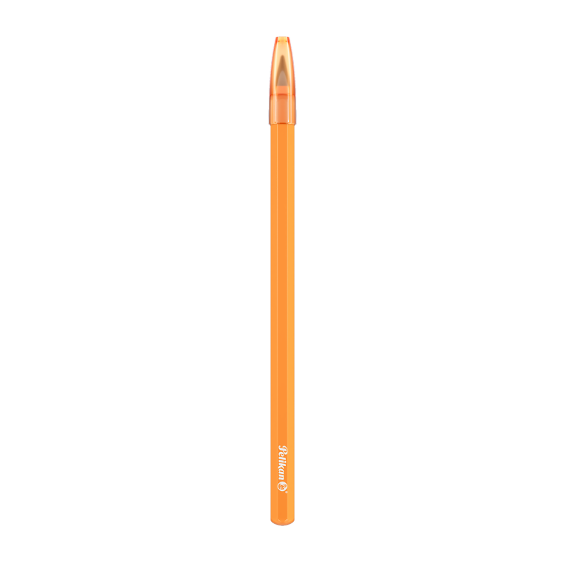 OŁÓWEK WIECZNY PELIKAN AMBER BL
