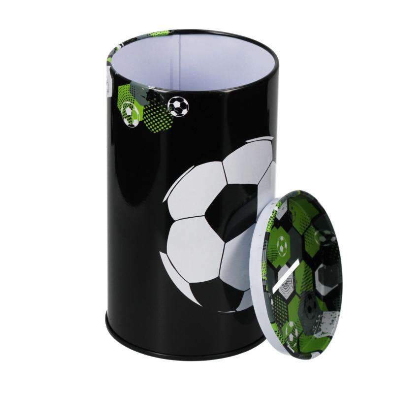 SKARBONKA MET OKR FOOTBALL STK PB 6 24
