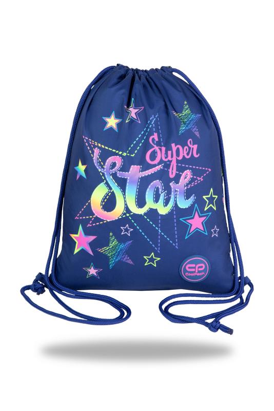 WOREK NA BUTY CP FIRST - STARS