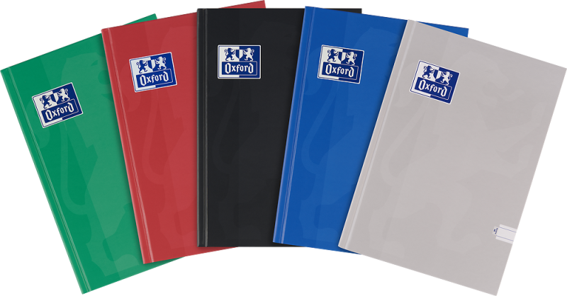 BRULION A5/96 = OXFORD ESSE SZY 90G