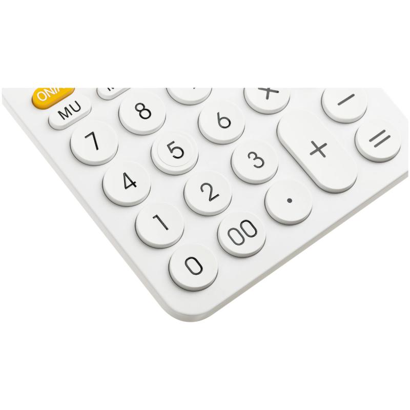 KALKULATOR ELEVEN RK-2311-WH CDC