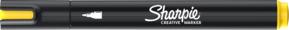 MARKER 5 SHARPIE AKRYLOWY