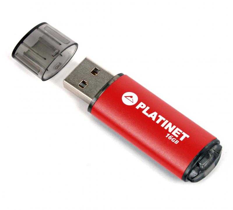 PENDRIVE 16GB STORANGE/MEDIARANGE