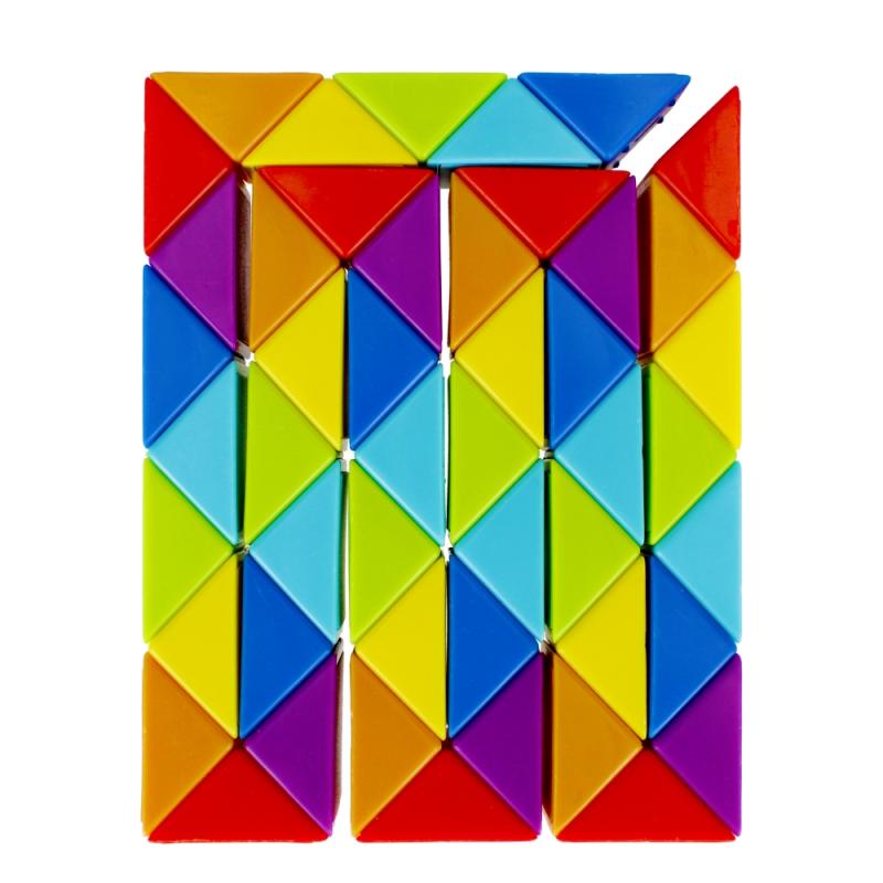 KOSTKA MAGIC WĄŻ 7X9X2
