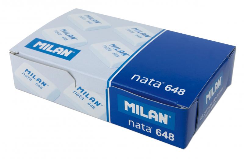 GUMKA MILAN NATA 648 MAŁA PUD.48 S