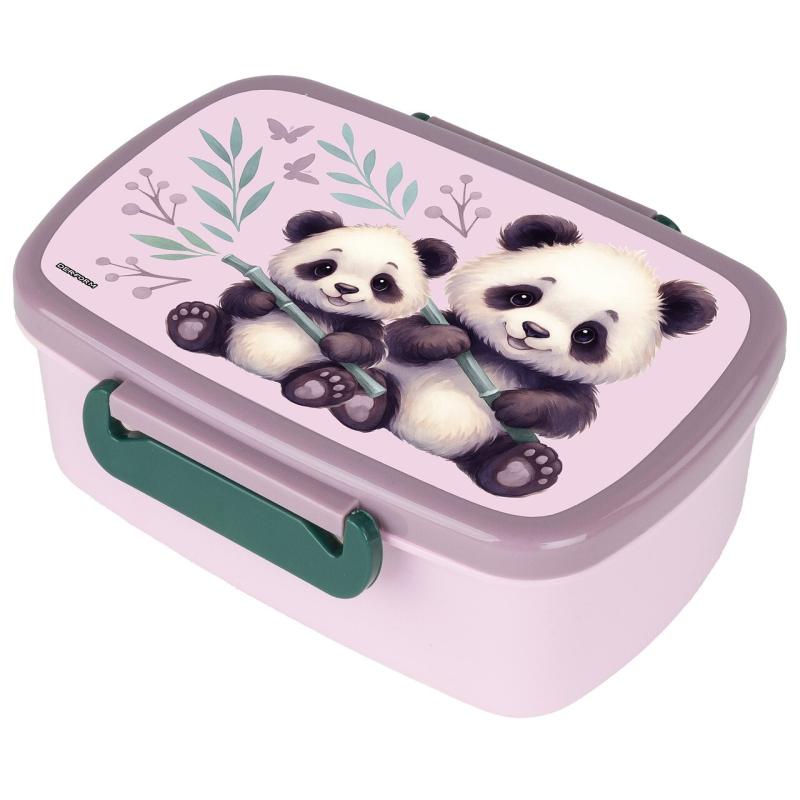 ŚNIADANIÓWKA A PANDA 11