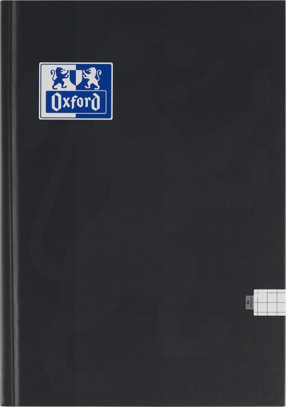 BRULION A5/96 # OXFORD ESSE SZY 90G