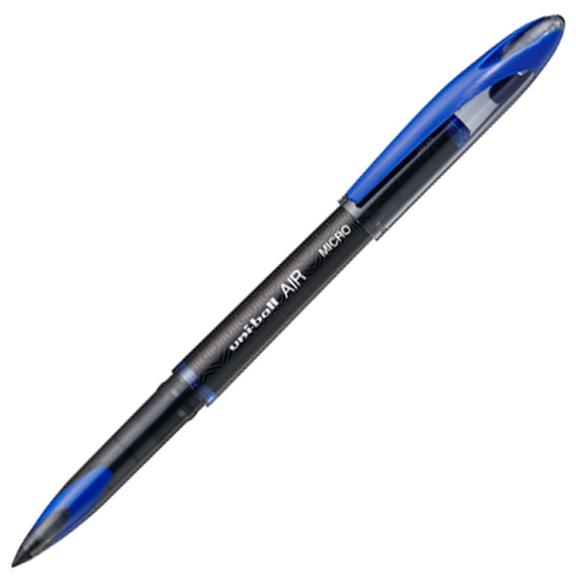PIÓRO KULKOWE MICRO UBA-188 NIEBIESKIE