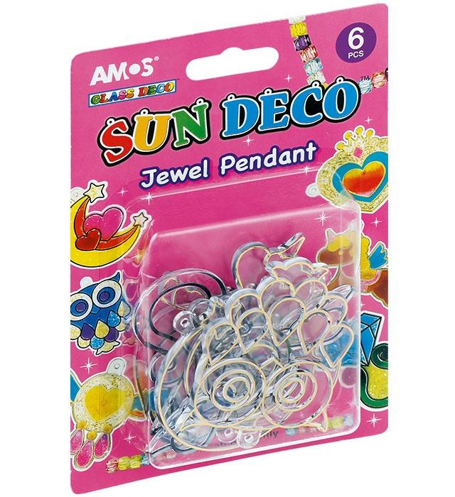 WITRAŻE AMOS SCS6-JP JEWEL PENDANT (BIŻUTERIA)