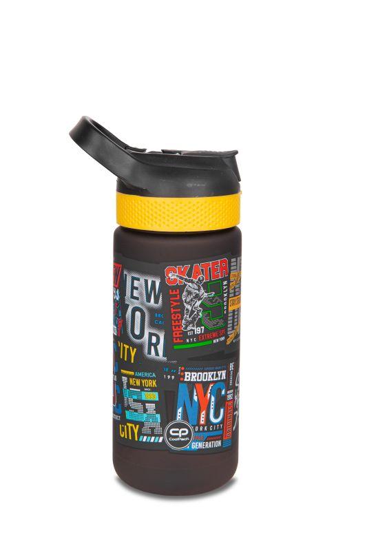 BIDON CP BIBBY - 420 ml - BIG CITY