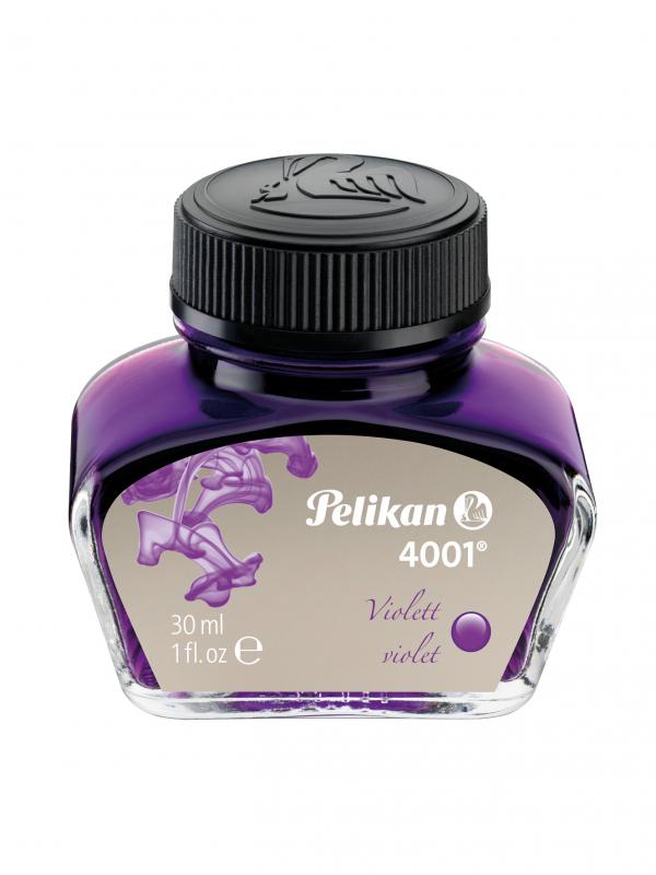 ATRAMENT PELIKAN FIOLET