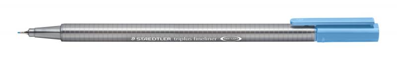 CIENKOPIS ST TRIPLUS 0,3MM J.LAZUR