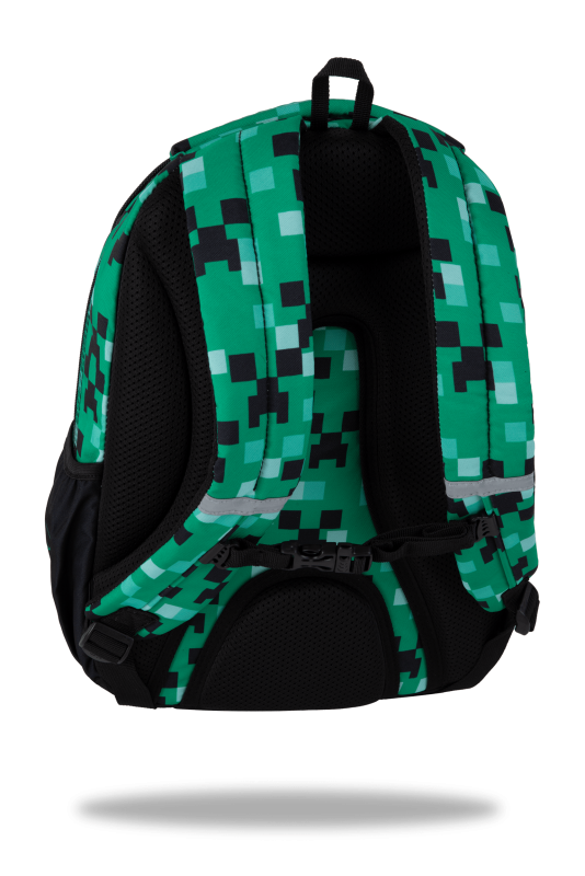 PLECAK SZKOLNY CP PRIME PRO - GAME ZONE