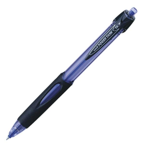 DŁUGOPIS UNI SN-227 NIEBIESKI