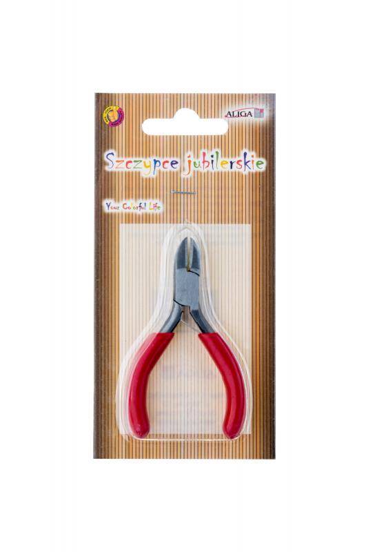 SZCZYPCE JUBILERSKIE SJ-8397 WYS. 7,5CM SZER.4,8CM
