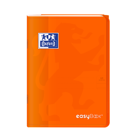 ZESZYT A4/60 = OXFORD EASYBOOK