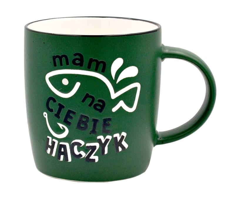 KUBEK UP KUKARTKA NAUCZYCIEL