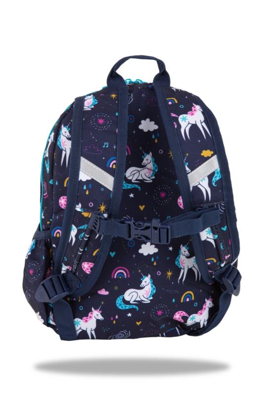PLECAK DZIECIĘCY CP TOBY - MRS UNICORN